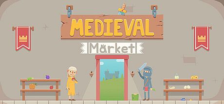 Medieval Market Game