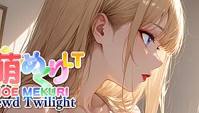 Moe Mekuri Lewd Twilight