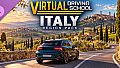 Virtual Driving School - Italy Region Pack