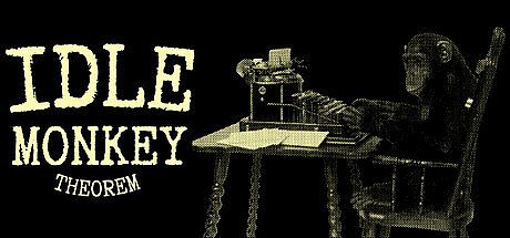 Idle Monkey Theorem Game