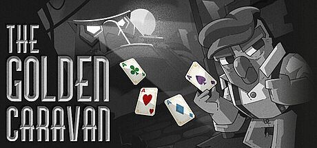 The Golden Caravan Playtest