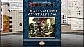Fantasy Grounds - Hellfrost: Pirates of the Crystal Flow (Savage Worlds)