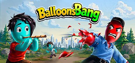 BalloonsBang