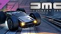 GRIP: Combat Racing - DeLorean 2650