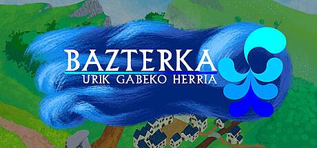 Bazterka - Urik Gabeko Herria Game