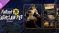 Fallout 76 - Deathclaw Pet Bundle