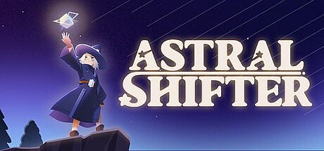 Astral shifter Game