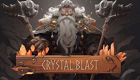 Crystal Blast VR