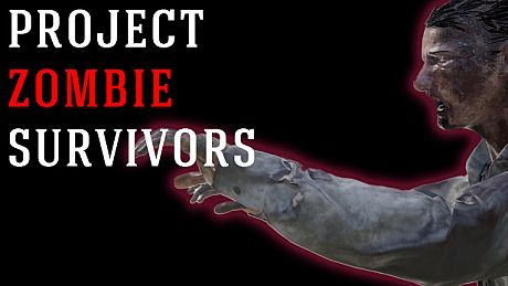 ProjectZombieSurvivors Game