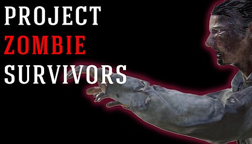 ProjectZombieSurvivors