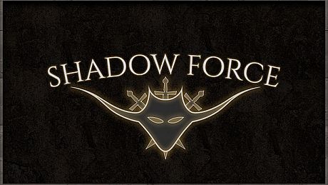 Shadow Force Game