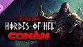 Jotunnslayer: Hordes of Hel - Conan