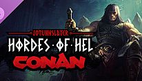 Buy Jotunnslayer: Hordes of Hel - Conan PC