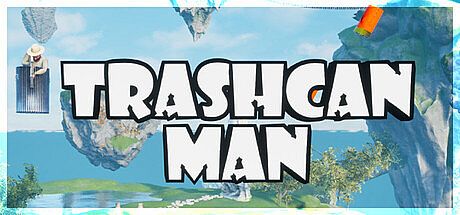 Trashcan Man Game