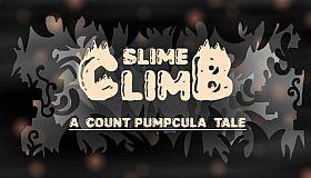 Slime Climb : A Count Pumpcula Tale