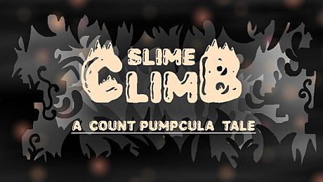 Slime Climb : A Count Pumpcula Tale Game