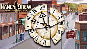 Nancy Drew: Secret of the Old Clock
