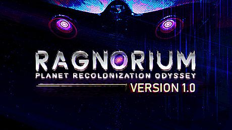 Ragnorium Game