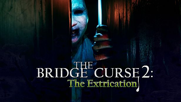 Buy The Bridge Curse 2: The Extrication