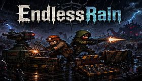 EndlessRain