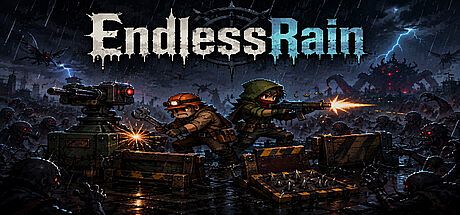 EndlessRain