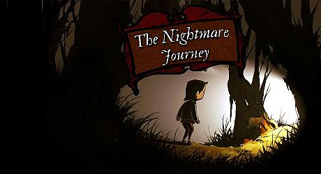 The Nightmare Journey Game