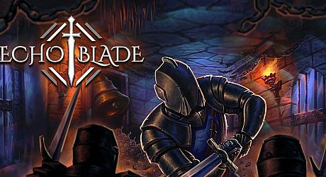 EchoBlade Game