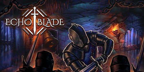 EchoBlade