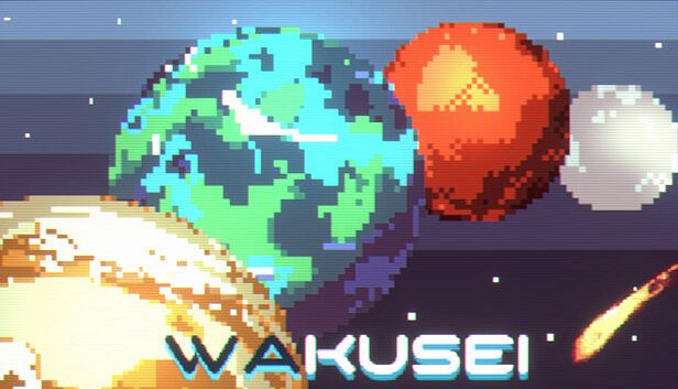 Buy WAKUSEI