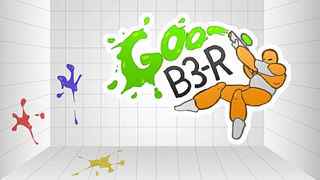 GOO-B3-R Game