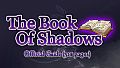 The Book of Shadows - Official Guide (328 pages)