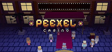 Peexel Casino