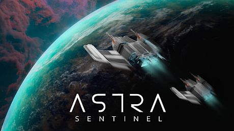 Astra Sentinel Game
