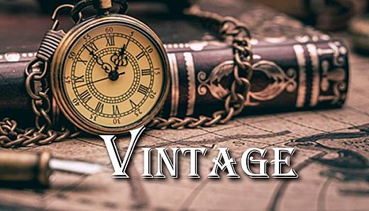 Master of Pieces Jigsaw Puzzles: Vintage DLC