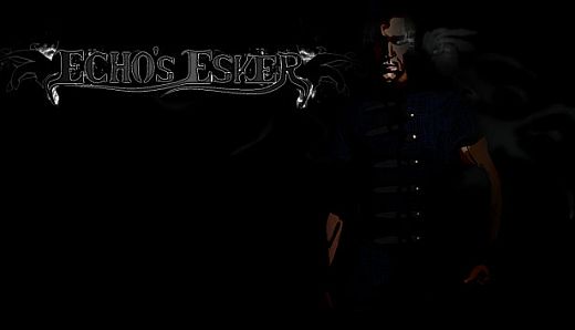 Echo's Esker