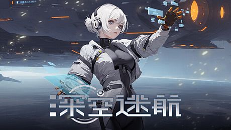 Uncharted Space - project 3062 Game