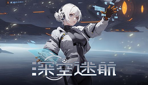 Uncharted Space - project 3062