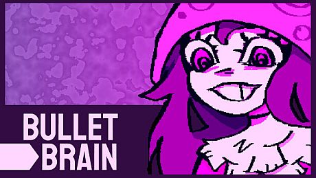Bullet Brain Game