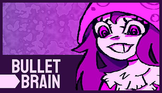 Buy Bullet Brain