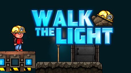 Walk The Light Game
