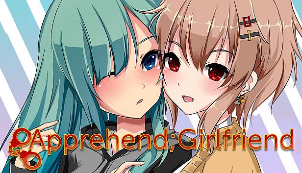 Buy Apprehend;Girlfriend