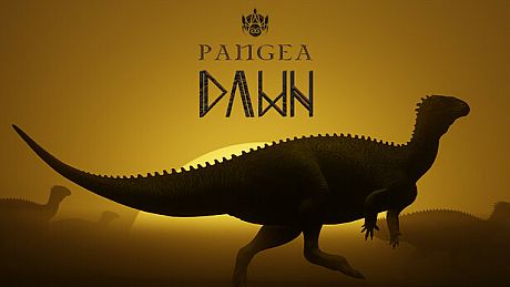 Pangea: Dawn Game