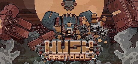 Husk Protocol Game