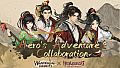 Wandering Sword - Hero's Adventure Collaboration DLC