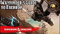 Fantasy Grounds - D&D Wayfinder's Guide to Eberron