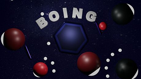 Boing Game