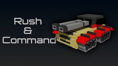 Rush & Command Game