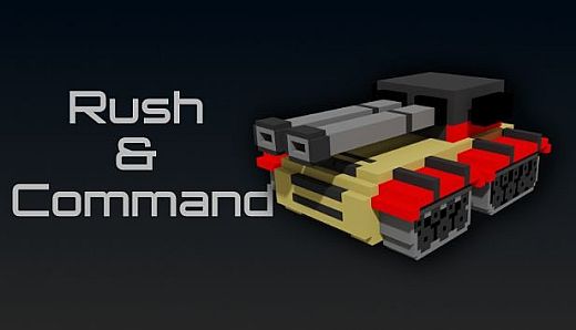 Rush & Command