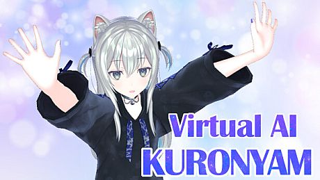 Virtual AI - KURONYAM Game