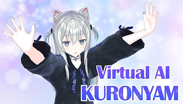 Buy Virtual AI - KURONYAM